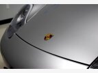 Thumbnail Photo 6 for 1999 Porsche 911 Carrera Cabriolet